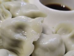-天天向上素食餐厅(五台山店)