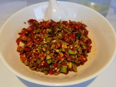 -兰湘子·湘菜小炒(长安万科广场店)