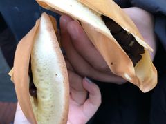 -易老大蛋烘糕(奎星楼总店)