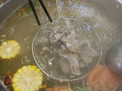 -牛必福潮汕牛肉火锅(油坊桥店)