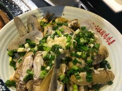 -好灶头妈妈菜·柴火灶台鱼·千岛湖土菜地标美食