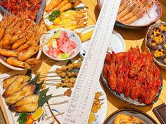 -贵木日本料理·铁板烧(新地假日广场店)