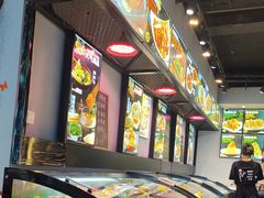 -板凳烧烤(东关街店)