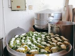 -叶婆婆豆浆馍馍