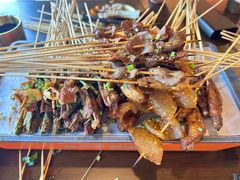 -林二哥宜烤官·宜宾小烧烤