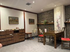 -小时候文化餐厅(盘山店)