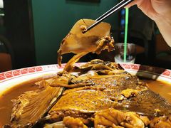 -旺顺阁鱼头泡饼(常营店)