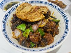 -鲁达面馆本帮风味(共康东路店)