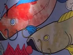 -鱼酷活鱼烤鱼(南京水游城店)