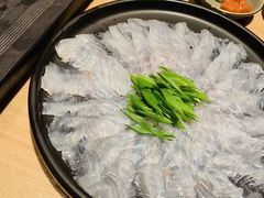 -七福日本料理