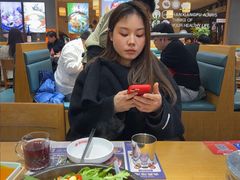 -韩香福脊骨汤锅(上杭路店)
