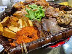 -灶东家民间菜(回兴店)