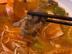 -味千拉面(常州关河东路分店)