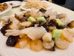 全爆-奥华餐厅·老张记(台基厂店)