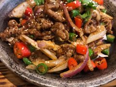 -天山传奇新疆菜(SKLP店)