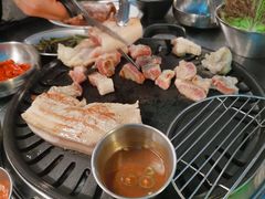 -401餐厅(弘大店)
