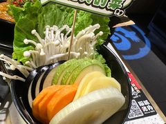 -猫抓烤肉(春熙路店)
