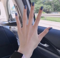 -S · Nail 自助美甲美睫