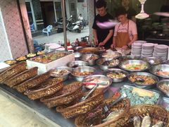 -龙眼南白粥六顺白粥