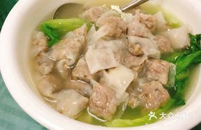 Dongjiang Fish and Abalone Soup