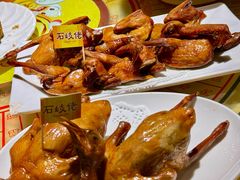 -石岐佬中山菜馆(张溪店)