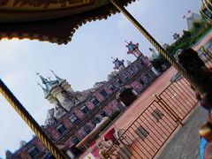 -凤凰欢乐大世界