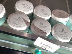 -和润艺术酒店-自助早餐厅