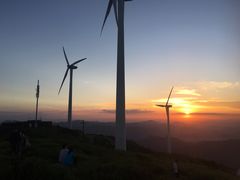 -东白山