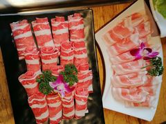 -草原塞蛮羊火锅城(港湾店)