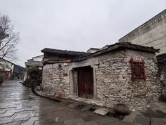 -安顺旧州古镇