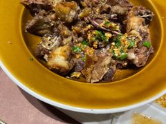 -佳兰雅序融合菜(高新店)