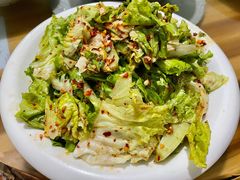 -勇猛子川菜馆(新军路店)
