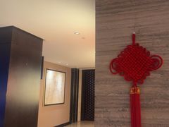 -宁波逸东豪生大酒店·逸轩中餐厅