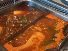 -海底捞火锅(河东万达广场店)