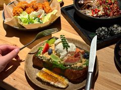 -KimPro 辛普乐概念韩餐