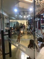 -DOS HOP潮上舞蹈