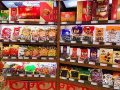-重百超市(解放碑新华店)