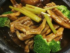 -启香鸡私房菜(湖景店)