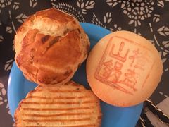 -桂香村(护国寺店)