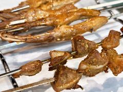 -老虎滩大连海鲜烧烤(建邺云锦路总店)