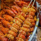 谁说南京没有好吃的龙虾的！