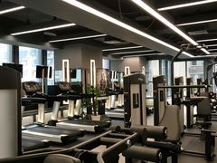 -金吉鸟健身游泳