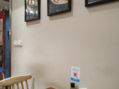 用餐区-谭师爷龙抄手(白下路店)
