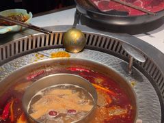 -晓宇重庆火锅(赛格国际购物中心店)