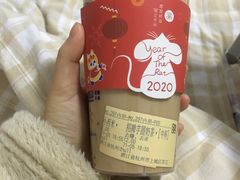 -茶百道(下沙宝龙二期店)
