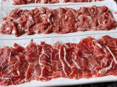 -潮汕美牛肉丸火锅店(天宁寺店)
