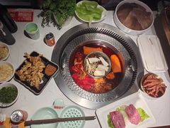 -晓宇重庆火锅(赛格国际购物中心店)
