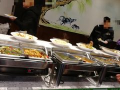 -泰合素食(双流店)