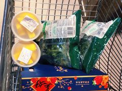 -Olé精品超市(广州太古汇店)