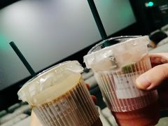 -SEEKER Espresso·咖啡